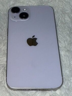 Apple iPhone 14 128 G, Unlocked for any network